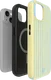 AVY Apple iPhone 14 / 13 Hoesje MagSafe Back Cover Lemon Sky afbeelding 12