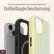AVY Apple iPhone 14 / 13 Hoesje MagSafe Back Cover Lemon Sky afbeelding 5
