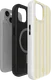 AVY Apple iPhone 14 / 13 Hoesje MagSafe Back Cover Sunset Coast afbeelding 12
