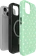 AVY Apple iPhone 14 / 13 Hoesje MagSafe Back Cover Mint Breeze afbeelding 12