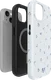 AVY Apple iPhone 14 / 13 Hoesje MagSafe Back Cover Sky Blossom afbeelding 12