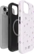 AVY Apple iPhone 14 / 13 Hoesje MagSafe Back Cover Lila Dream afbeelding 13
