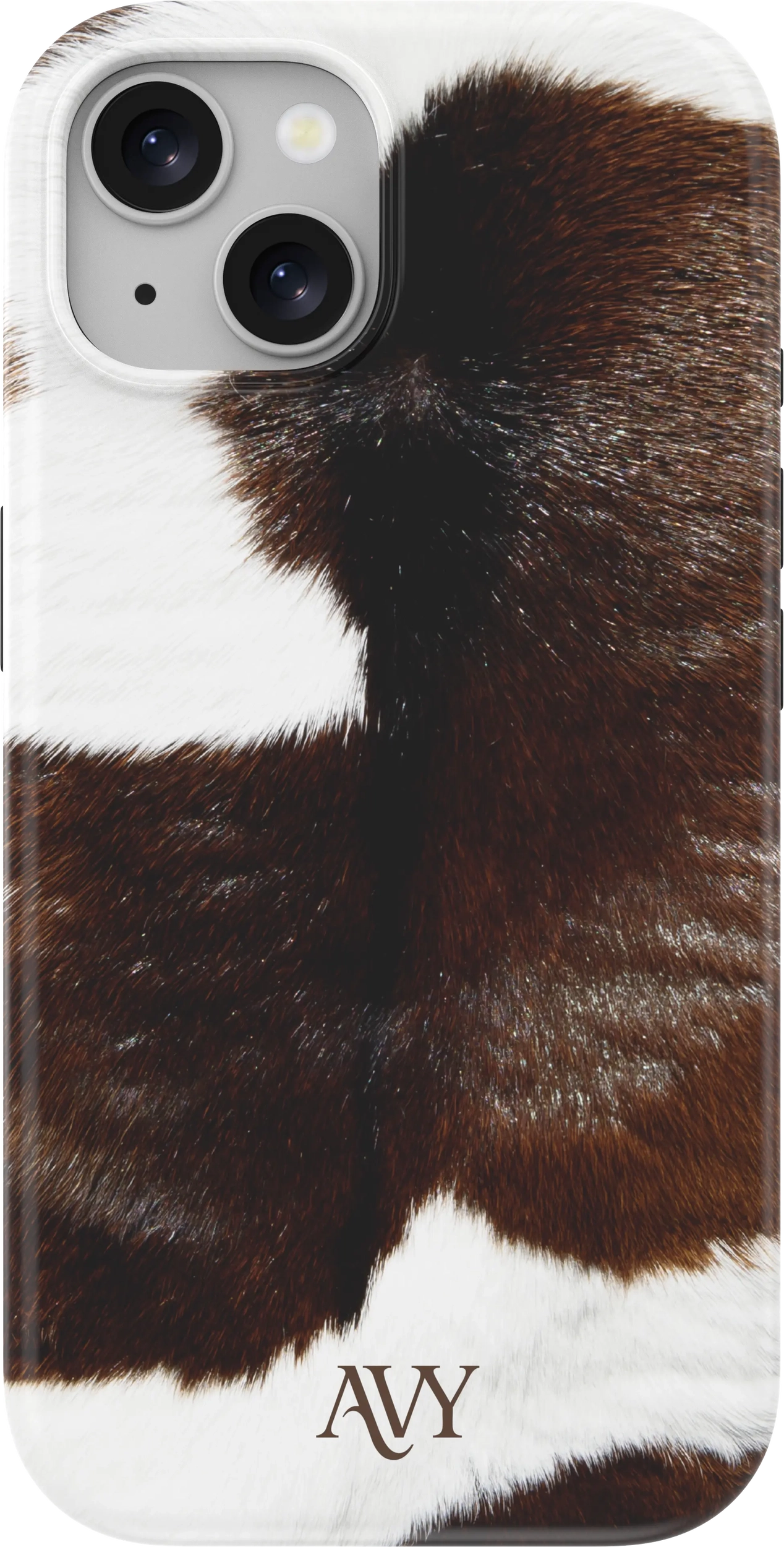 AVY Apple iPhone 14 / 13 Hoesje MagSafe Back Cover Rodeo Muse afbeelding 1