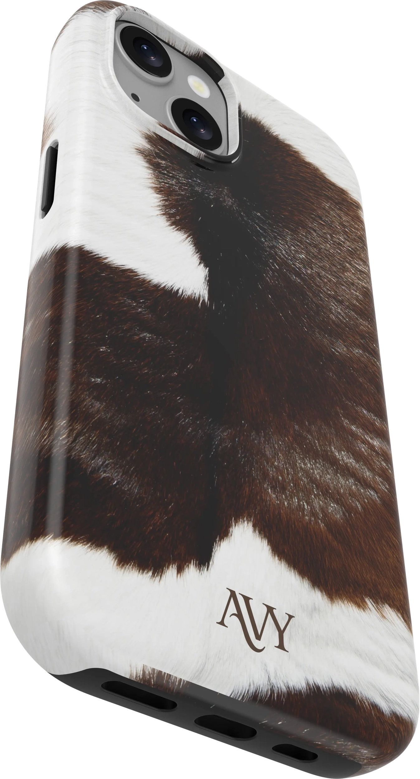 AVY Apple iPhone 14 / 13 Hoesje MagSafe Back Cover Rodeo Muse afbeelding 13