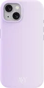 AVY Apple iPhone 14 / 13 Hoesje MagSafe Back Cover Lavender Glow