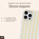 AVY Apple iPhone 14 Pro Hoesje MagSafe Back Cover Sunset Coast afbeelding 9