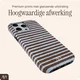 AVY Apple iPhone 14 Pro Hoesje MagSafe Back Cover Ocean Latte afbeelding 10
