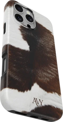 AVY Apple iPhone 14 Pro Hoesje MagSafe Back Cover Rodeo Muse afbeelding 13