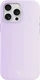 AVY Apple iPhone 14 Pro Hoesje MagSafe Back Cover Lavender Glow