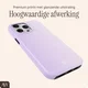 AVY Apple iPhone 14 Pro Hoesje MagSafe Back Cover Lavender Glow afbeelding 10