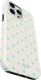 AVY Apple iPhone 14 Pro Max Hoesje MagSafe Back Cover Riviera Dots afbeelding 14