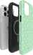 AVY Apple iPhone 14 Pro Max Hoesje MagSafe Back Cover Mint Breeze afbeelding 13