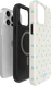 AVY Apple iPhone 13 Pro Hoesje MagSafe Back Cover Riviera Dots afbeelding 13