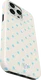 AVY Apple iPhone 13 Pro Hoesje MagSafe Back Cover Riviera Dots afbeelding 14