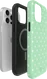 AVY Apple iPhone 13 Pro Hoesje MagSafe Back Cover Mint Breeze afbeelding 13