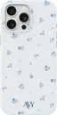 AVY Apple iPhone 13 Pro Hoesje MagSafe Back Cover Sky Blossom