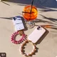 AVY Apple iPhone 13 Pro Hoesje MagSafe Back Cover Lila Dream afbeelding 8