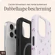 AVY Apple iPhone 13 Pro Hoesje MagSafe Back Cover Lila Dream afbeelding 6