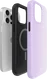 AVY Apple iPhone 13 Pro Hoesje MagSafe Back Cover Lavender Glow afbeelding 14