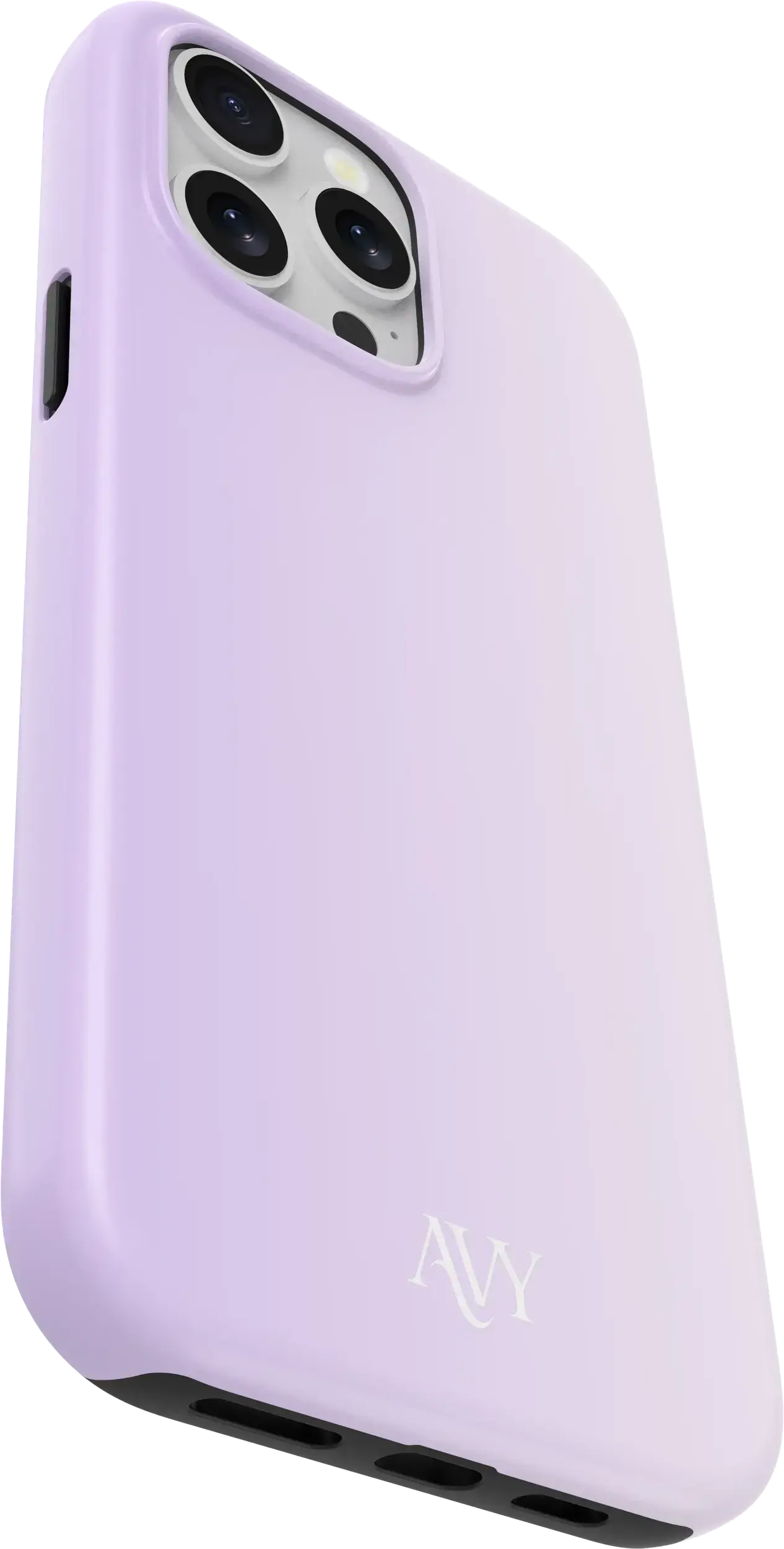 AVY Apple iPhone 13 Pro Hoesje MagSafe Back Cover Lavender Glow afbeelding 13