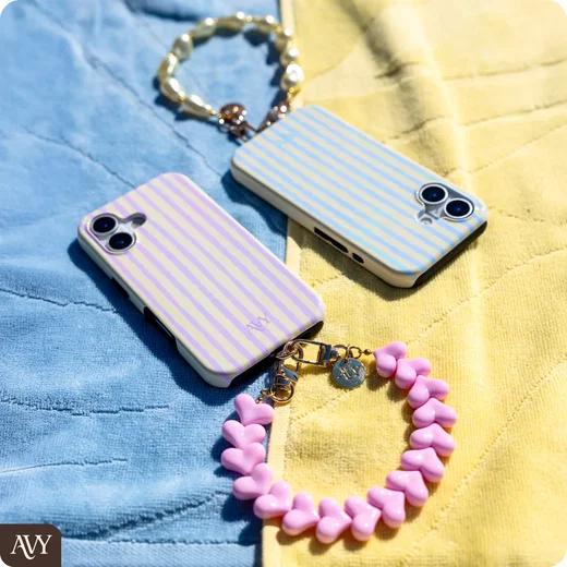 AVY Apple iPhone 13 Pro Max Hoesje MagSafe Back Cover Lemon Sky afbeelding 8
