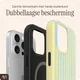 AVY Apple iPhone 13 Pro Max Hoesje MagSafe Back Cover Lemon Sky afbeelding 6