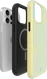 AVY Apple iPhone 13 Pro Max Hoesje MagSafe Back Cover Lemon Sky afbeelding 12