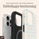 AVY Apple iPhone 13 Pro Max Hoesje MagSafe Back Cover Riviera Dots afbeelding 6