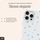 AVY Apple iPhone 13 Pro Max Hoesje MagSafe Back Cover Sky Blossom afbeelding 9