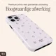 AVY Apple iPhone 13 Pro Max Hoesje MagSafe Back Cover Lila Dream afbeelding 10