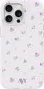 AVY Apple iPhone 13 Pro Max Hoesje MagSafe Back Cover Lila Dream