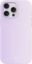 AVY Apple iPhone 13 Pro Max Hoesje MagSafe Back Cover Lavender Glow