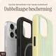 AVY Apple iPhone 12 / 12 Pro Hoesje MagSafe Back Cover Lemon Sky afbeelding 6
