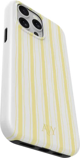 AVY Apple iPhone 12 / 12 Pro Hoesje MagSafe Back Cover Sunset Coast afbeelding 13