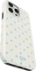 AVY Apple iPhone 12 / 12 Pro Hoesje MagSafe Back Cover Riviera Dots afbeelding 14