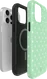 AVY Apple iPhone 12 / 12 Pro Hoesje MagSafe Back Cover Mint Breeze afbeelding 13