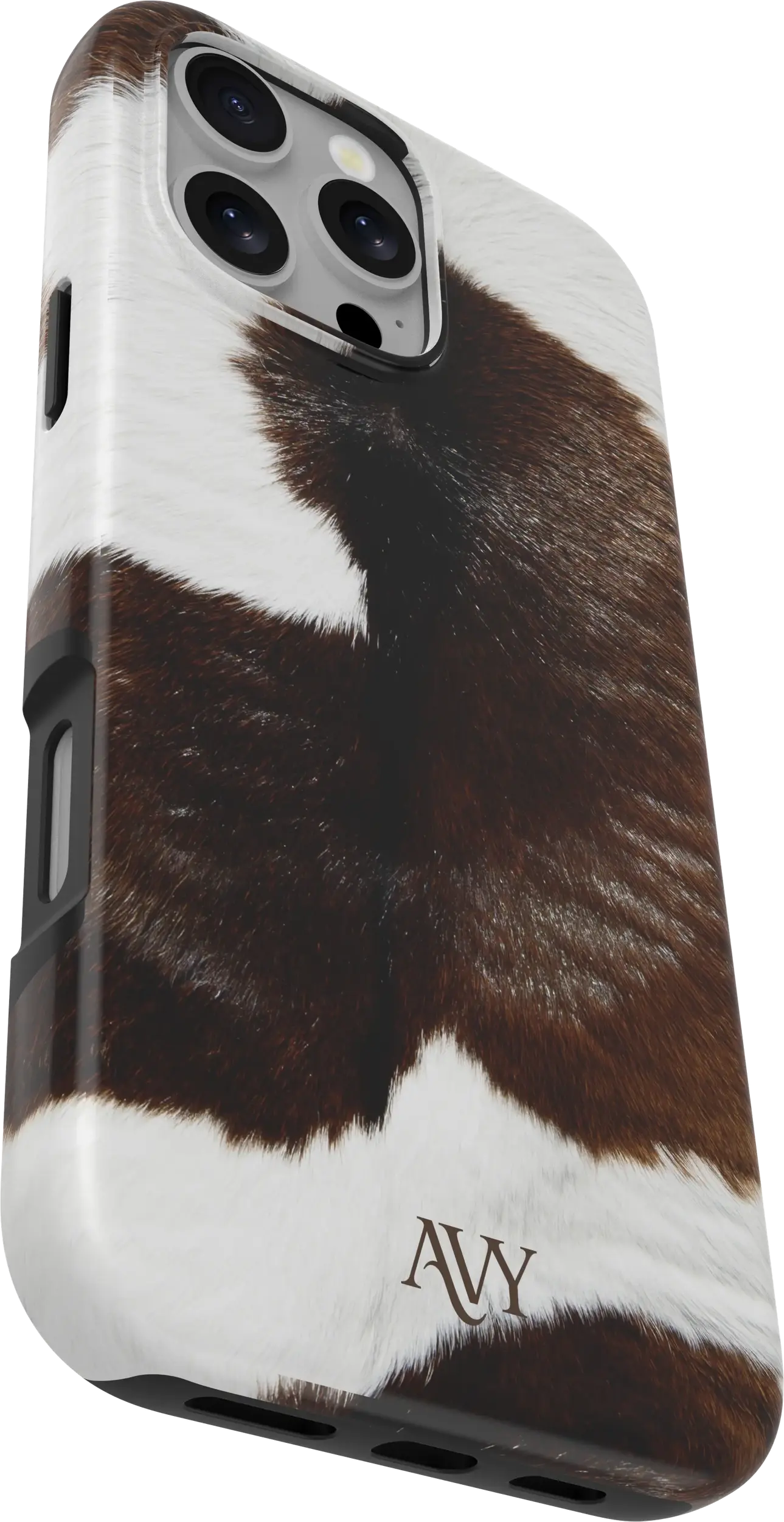 AVY Apple iPhone 12 / 12 Pro Hoesje MagSafe Back Cover Rodeo Muse afbeelding 13