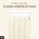 AVY Magnetische Wallet MagSafe Kaarthouder / Pasjeshouder Sunset Coast afbeelding 3