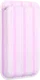 AVY Magnetische Wallet MagSafe Kaarthouder / Pasjeshouder Pink Horizon afbeelding 9