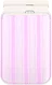 AVY Magnetische Wallet MagSafe Kaarthouder / Pasjeshouder Pink Horizon
