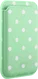 AVY Magnetische Wallet MagSafe Kaarthouder / Pasjeshouder Mint Breeze afbeelding 5