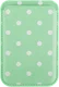 AVY Magnetische Wallet MagSafe Kaarthouder / Pasjeshouder Mint Breeze afbeelding 8