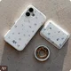 AVY Magnetische Wallet MagSafe Kaarthouder / Pasjeshouder Sky Blossom afbeelding 2