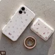 AVY Magnetische Wallet MagSafe Kaarthouder / Pasjeshouder Lila Dream afbeelding 2