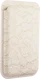 AVY Magnetische Wallet MagSafe Kaarthouder / Pasjeshouder Vintage Lace afbeelding 9