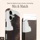 AVY Magnetische Wallet MagSafe Kaarthouder / Pasjeshouder Rodeo Muse afbeelding 6