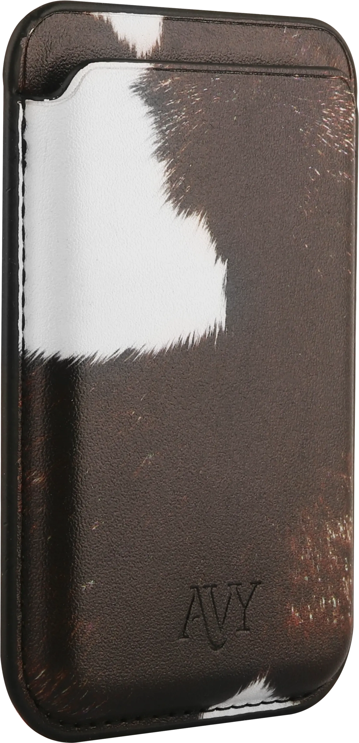 AVY Magnetische Wallet MagSafe Kaarthouder / Pasjeshouder Rodeo Muse afbeelding 11