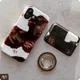 AVY Magnetische Wallet MagSafe Kaarthouder / Pasjeshouder Rodeo Muse afbeelding 3