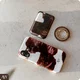 AVY Magnetische Wallet MagSafe Kaarthouder / Pasjeshouder Rodeo Muse afbeelding 2