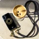 AVY Stand MagSafe Ring Stand / Vinger Houder Zwart afbeelding 2